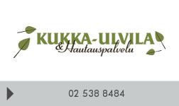 Kukka-Ulvila logo